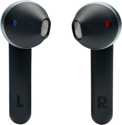 JBL »Tune 220 True wireless« In-Ear-Kopfhörer (True Wireless, Bluetooth)