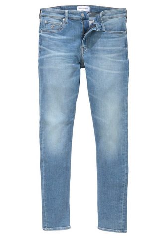 Calvin KLEIN джинсы узкие джинсы &raqu...