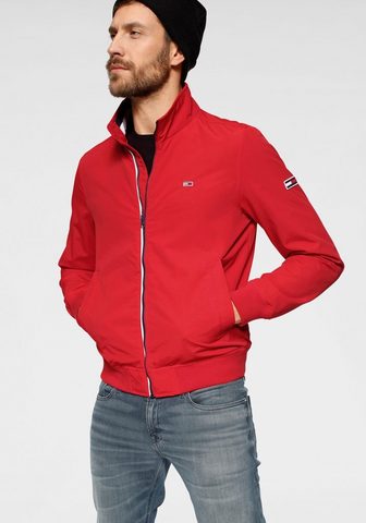 TOMMY JEANS TOMMY джинсы куртка »TJM ESSENTI...