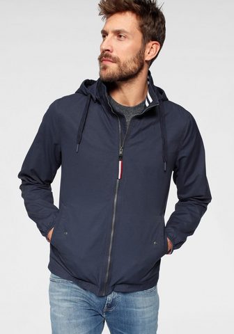 TOMMY JEANS TOMMY джинсы куртка »TJM ESSENTI...