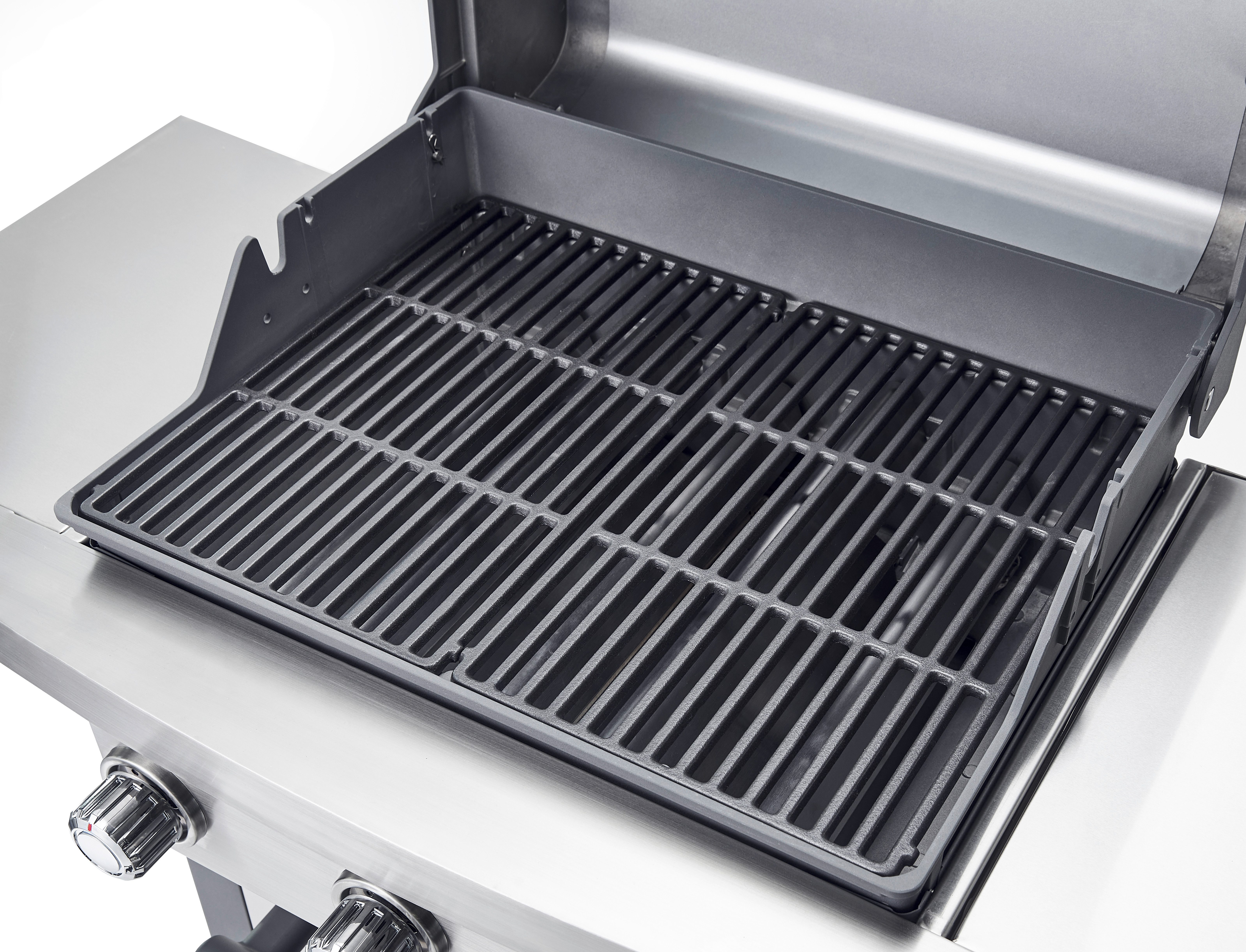 HAMSON International GmbH Gasgrill raider 3 MR