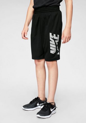 NIKE Шорты спортивные »Big Kids Boys ...