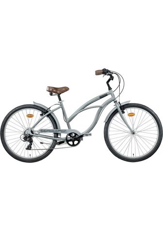 MONTANA FAHRRÄDER Montana Fahrräder Cruiser »...