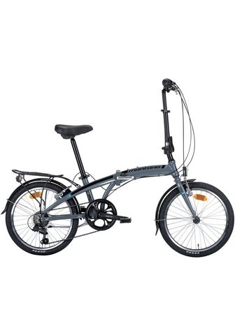 MONTANA FAHRRÄDER Montana Fahrräder велосипед &raqu...