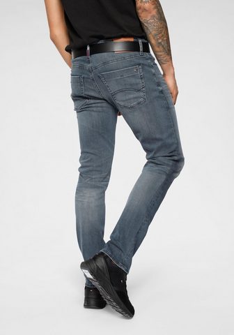 TOMMY JEANS TOMMY джинсы узкие джинсы »SCANT...