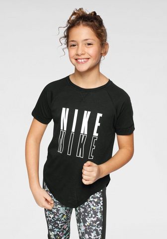 NIKE Футболка »Short-Sleeve Graphic T...