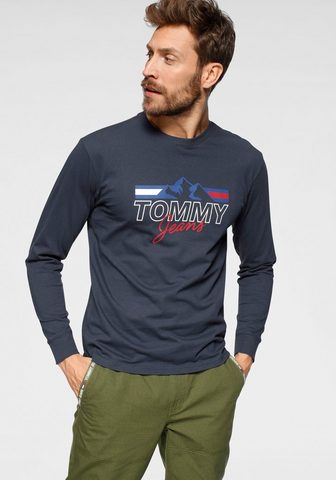 TOMMY JEANS TOMMY джинсы кофта с длинными рукавами...