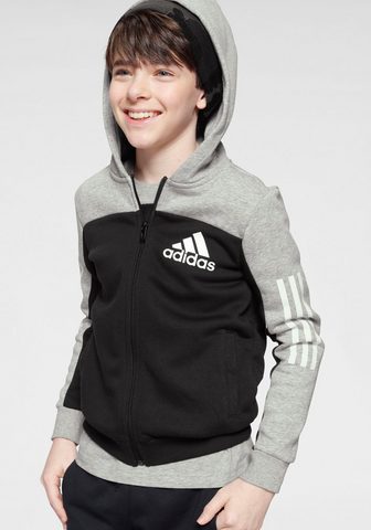 ADIDAS PERFORMANCE Кофта с капюшоном »YOUTH BOY SID...