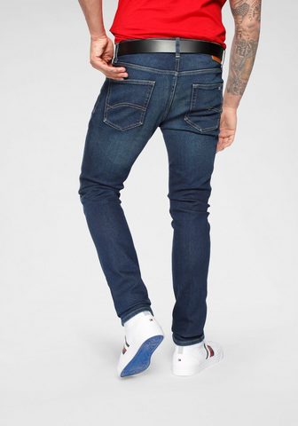 TOMMY JEANS TOMMY джинсы джинсы »STEVE узкий...