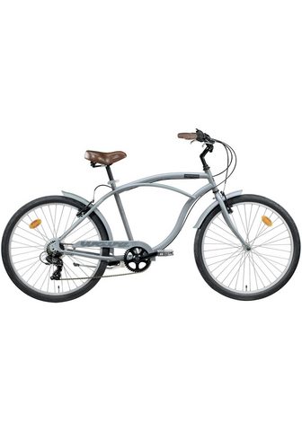 MONTANA FAHRRÄDER Montana Fahrräder Cruiser »...