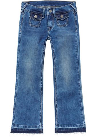 Pepe джинсы широкий джинсы »KICK...