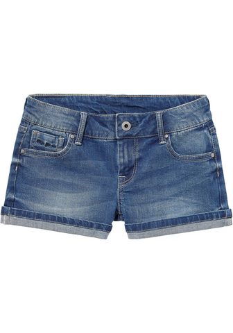 PEPE JEANS Pepe джинсы шорты джинсовые »PAT...