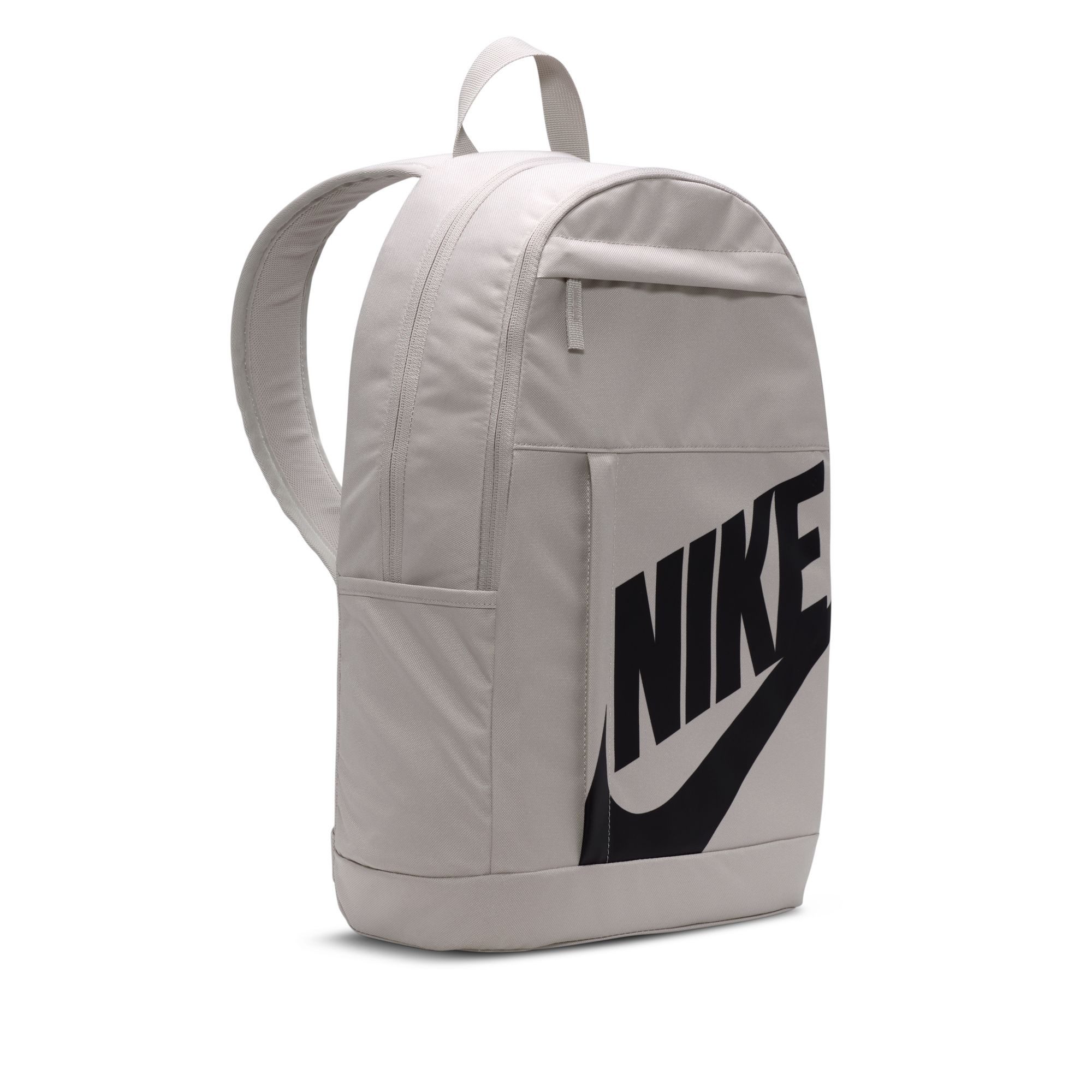 Nike Sportswear Rucksack Nike Elemental Backpack (21L), für Arbeit, Training oder Schule, mit großem Reißverschlussfach