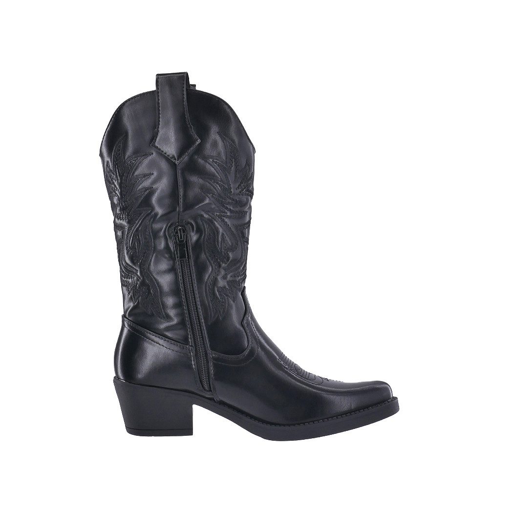 Elara Cowboy-Stiefel Cowboystiefel günstig online kaufen