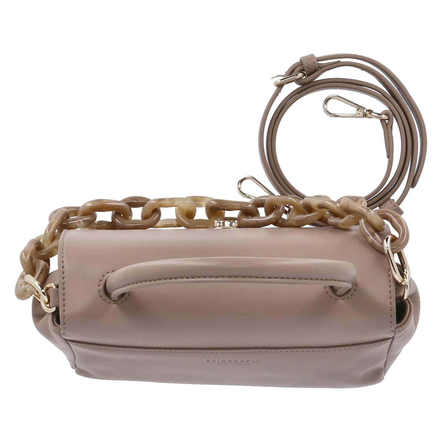 Seidenfelt Manufaktur Handtasche Hervik handbag