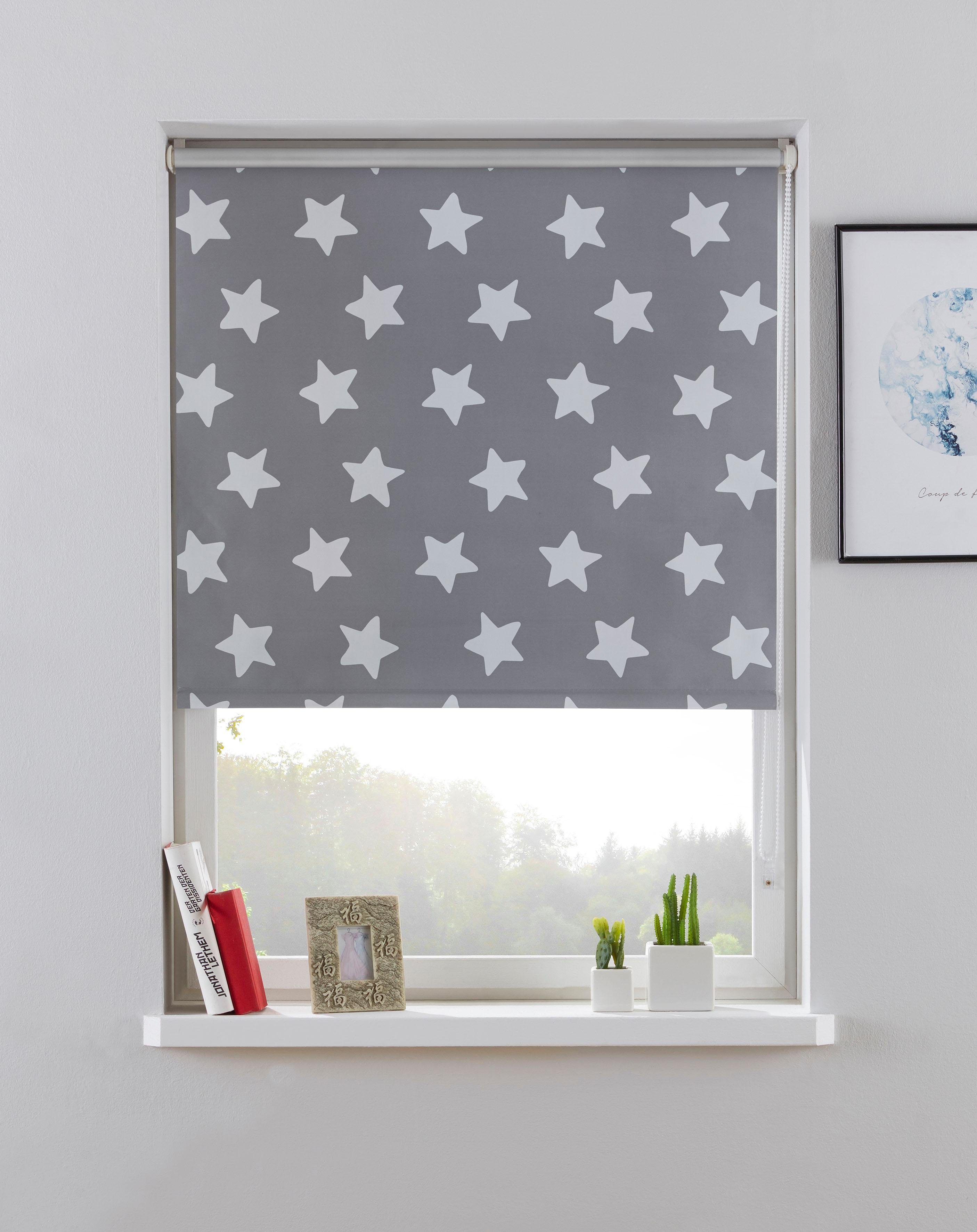 Rollos Kinderzimmer Online Kaufen Otto