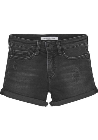 CALVIN KLEIN JEANS Calvin KLEIN джинсы шорты джинсовые &r...