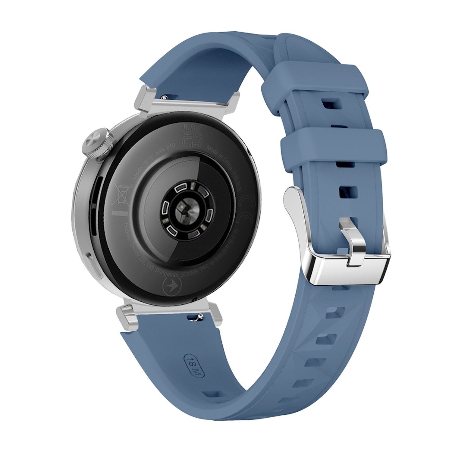 Wigento Smartwatch-Armband Für Huawei Watch GT günstig online kaufen