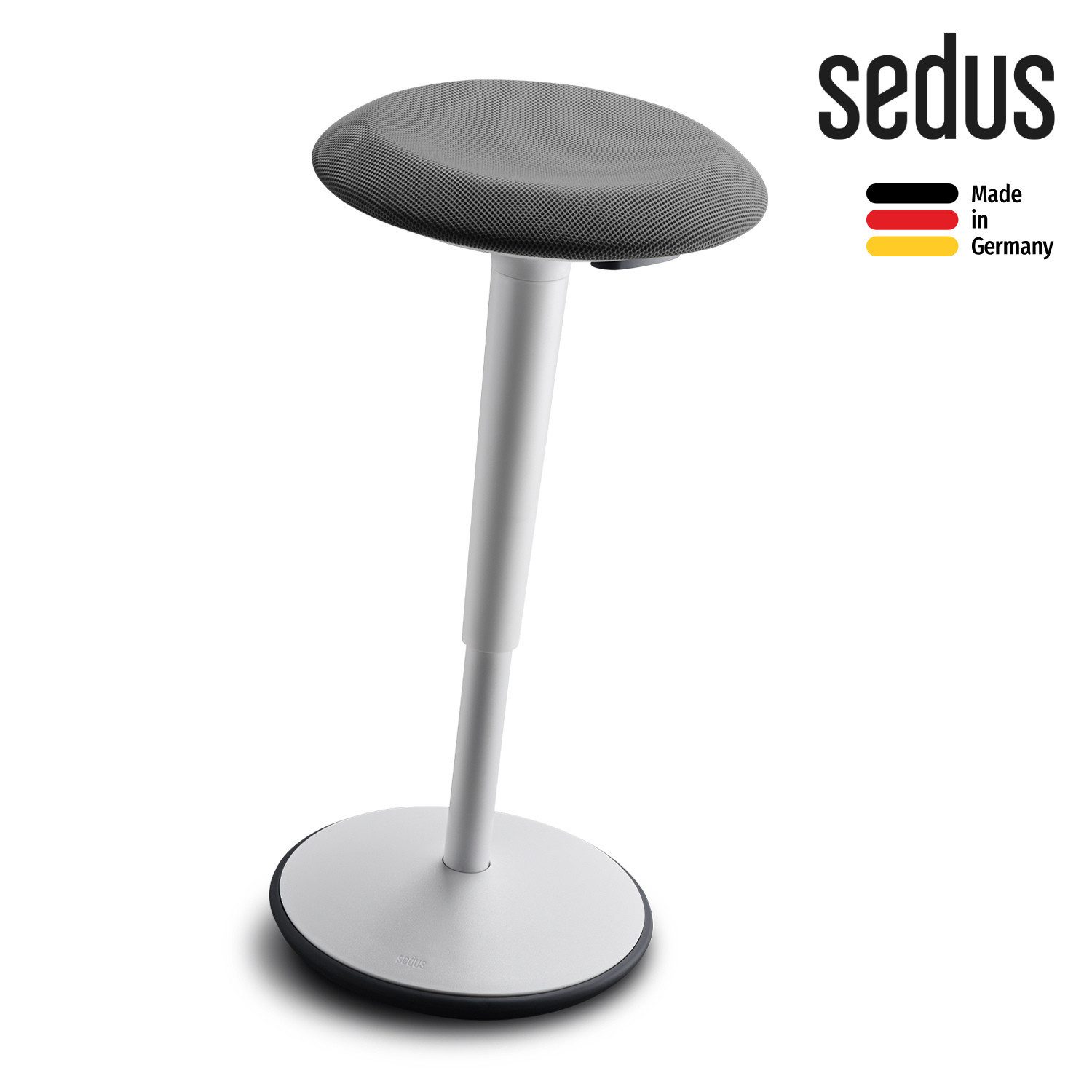 sedus Arbeitshocker se:fit (Made in Germany, günstig online kaufen
