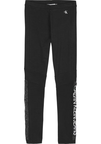 Calvin KLEIN джинсы леггинсы »ME...
