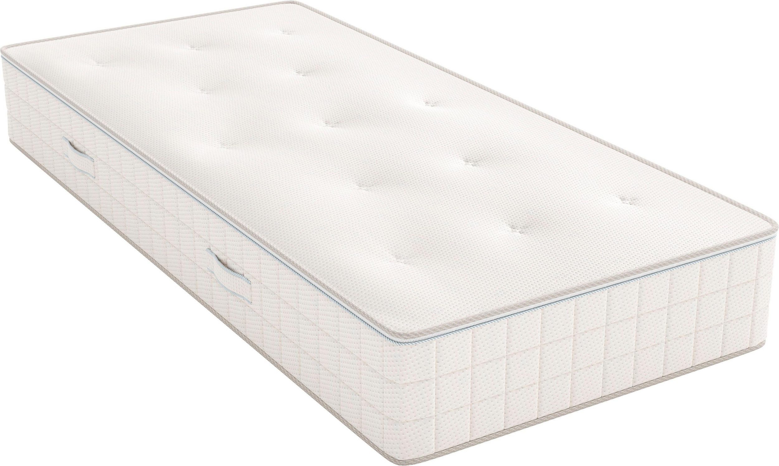 Boxspringmatratze AIR Boxspring OHNE TOPPER von Schlaraffia - SCHLARAFFIA