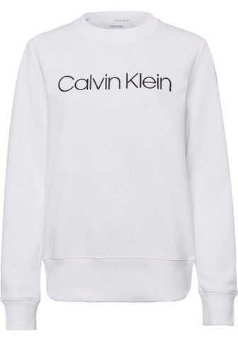 CALVIN KLEIN Кофта спортивного стиля »CORE LO...