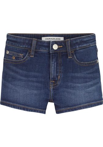 CALVIN KLEIN JEANS Calvin KLEIN джинсы шорты джинсовые &r...