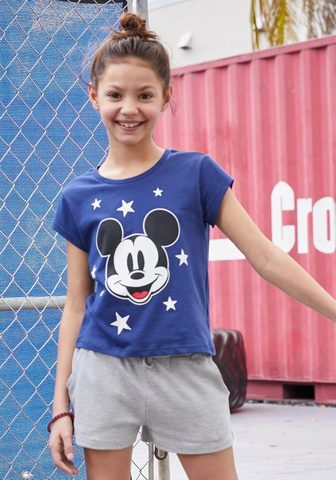 DISNEY Футболка »Mickey Mouse«