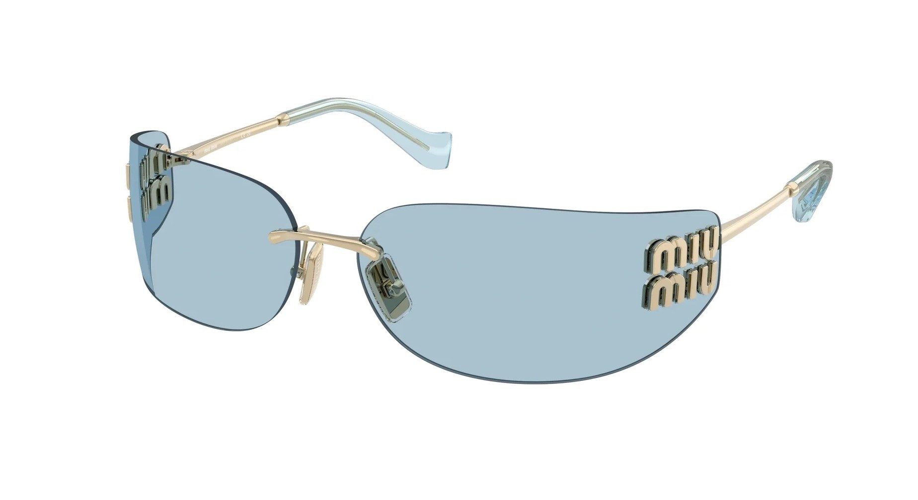 Miu Miu Sonnenbrille MU A51S