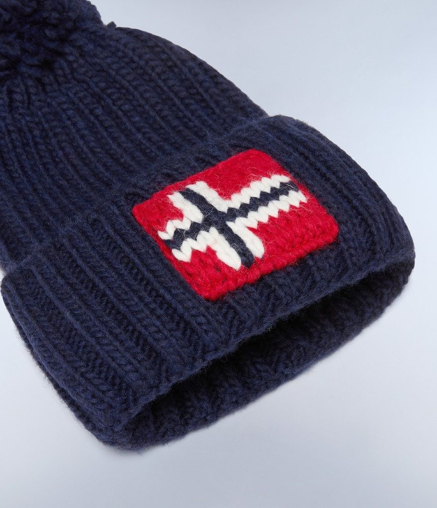 Napapijri Snapback Cap Semiury 5