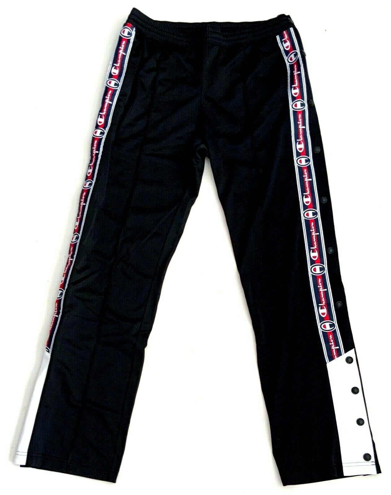 Champion Jogger Pants Champion Herren Jogger, Champion Reverse Weave
