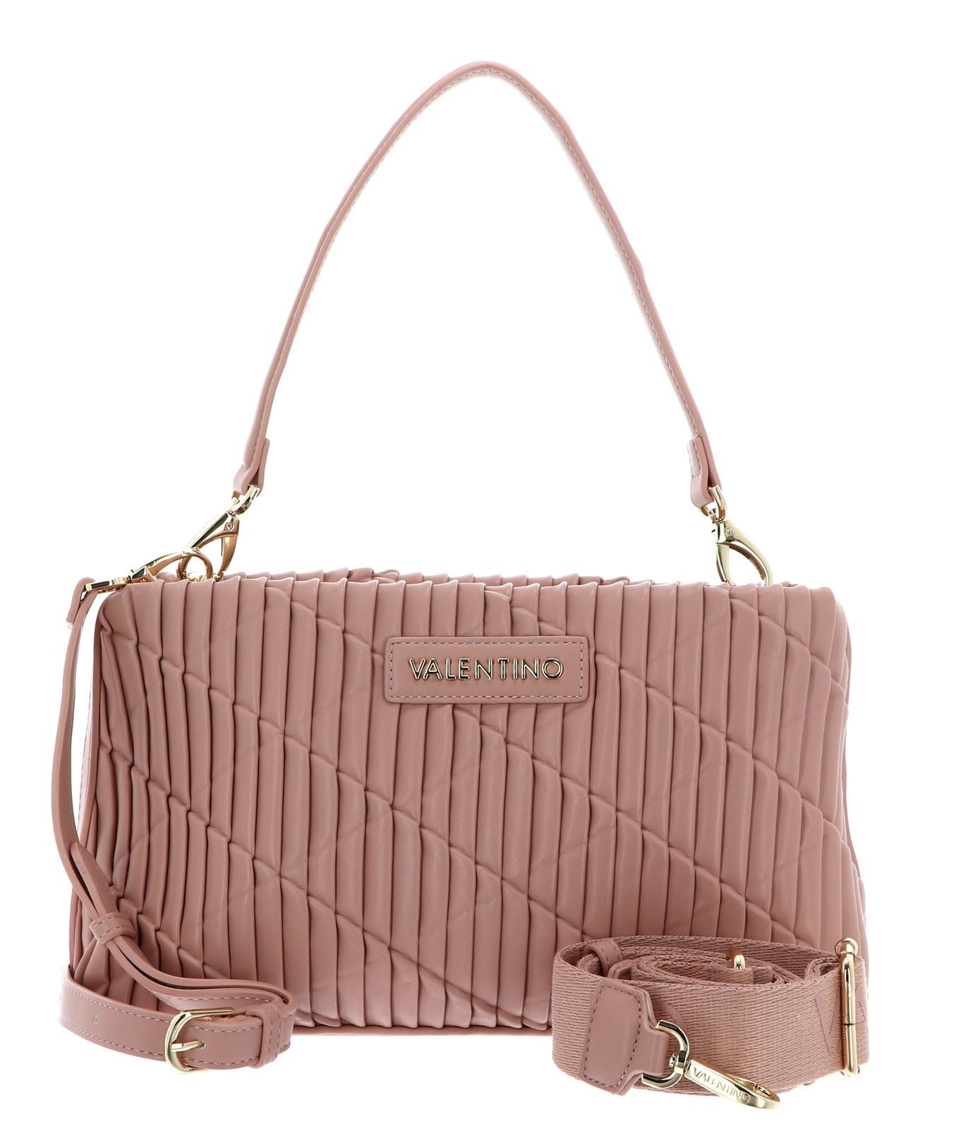 Schultertasche Clapham Re