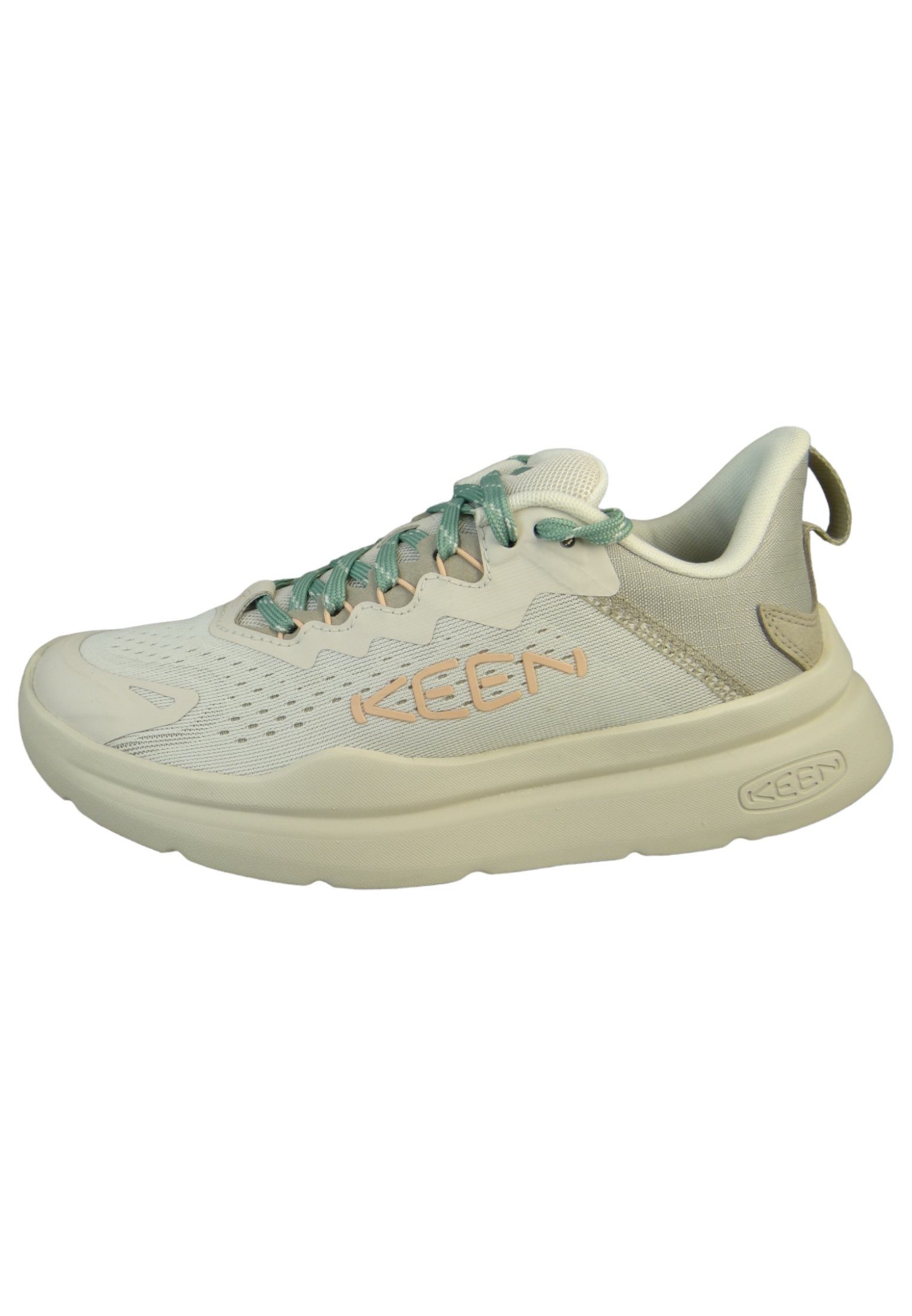 Keen 1028918 WK450 Birch/Peach Mokassin