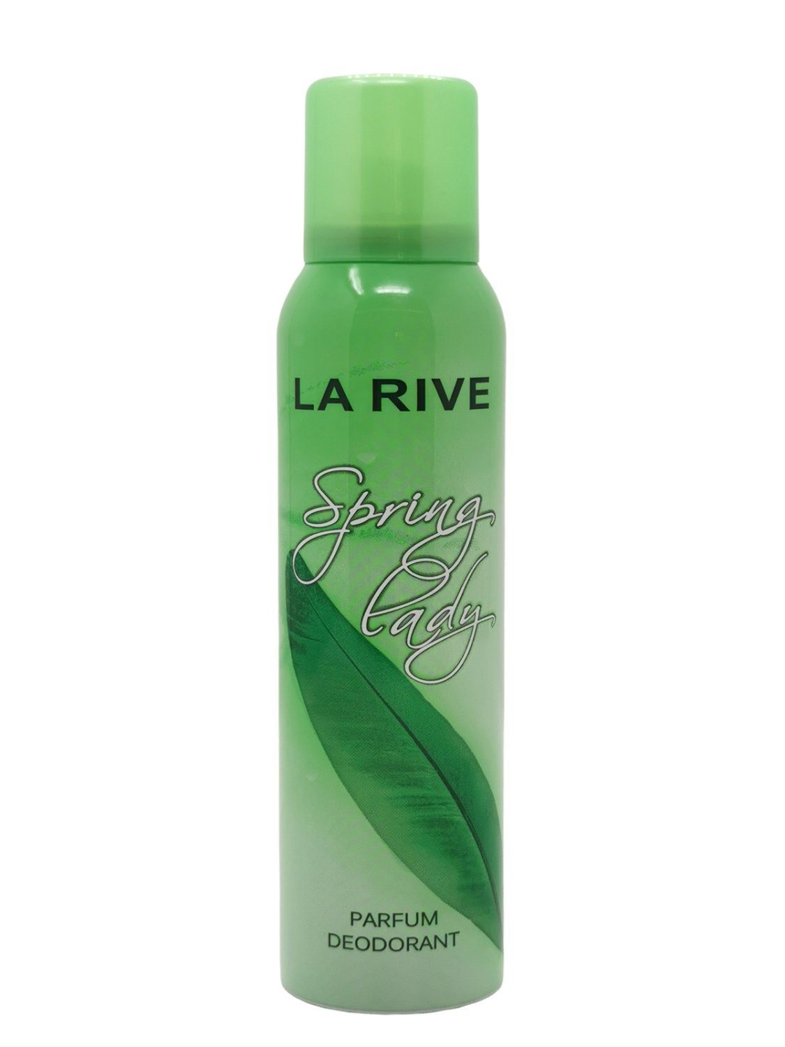 La Rive Deo-Spray LA RIVE Spring Lady - Deodorant Spray - 150 ml, 150 ml | Deosprays