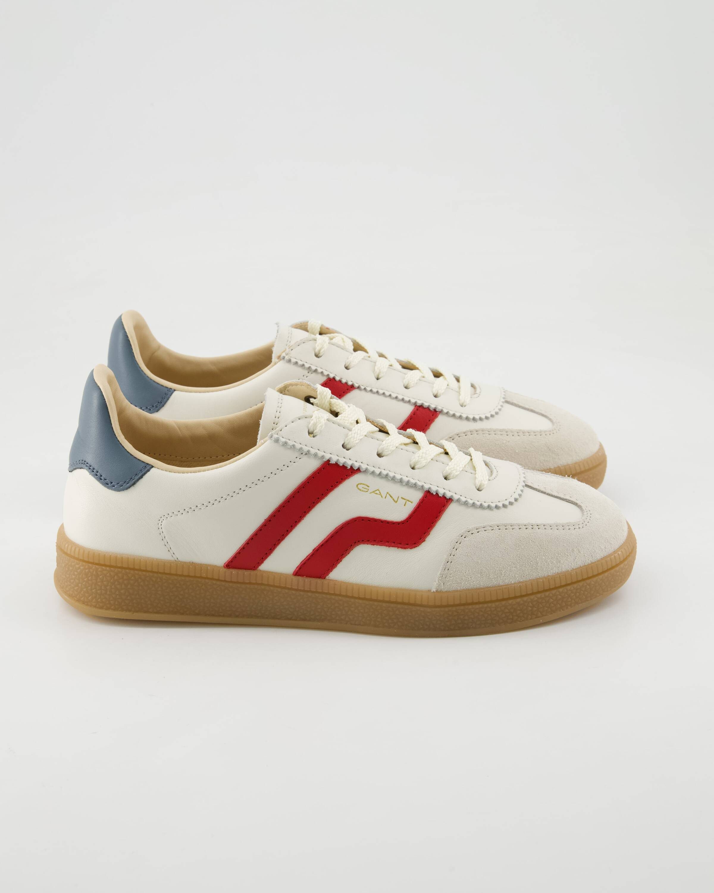 Gant Sneaker "Gant Sneaker Leder" günstig online kaufen
