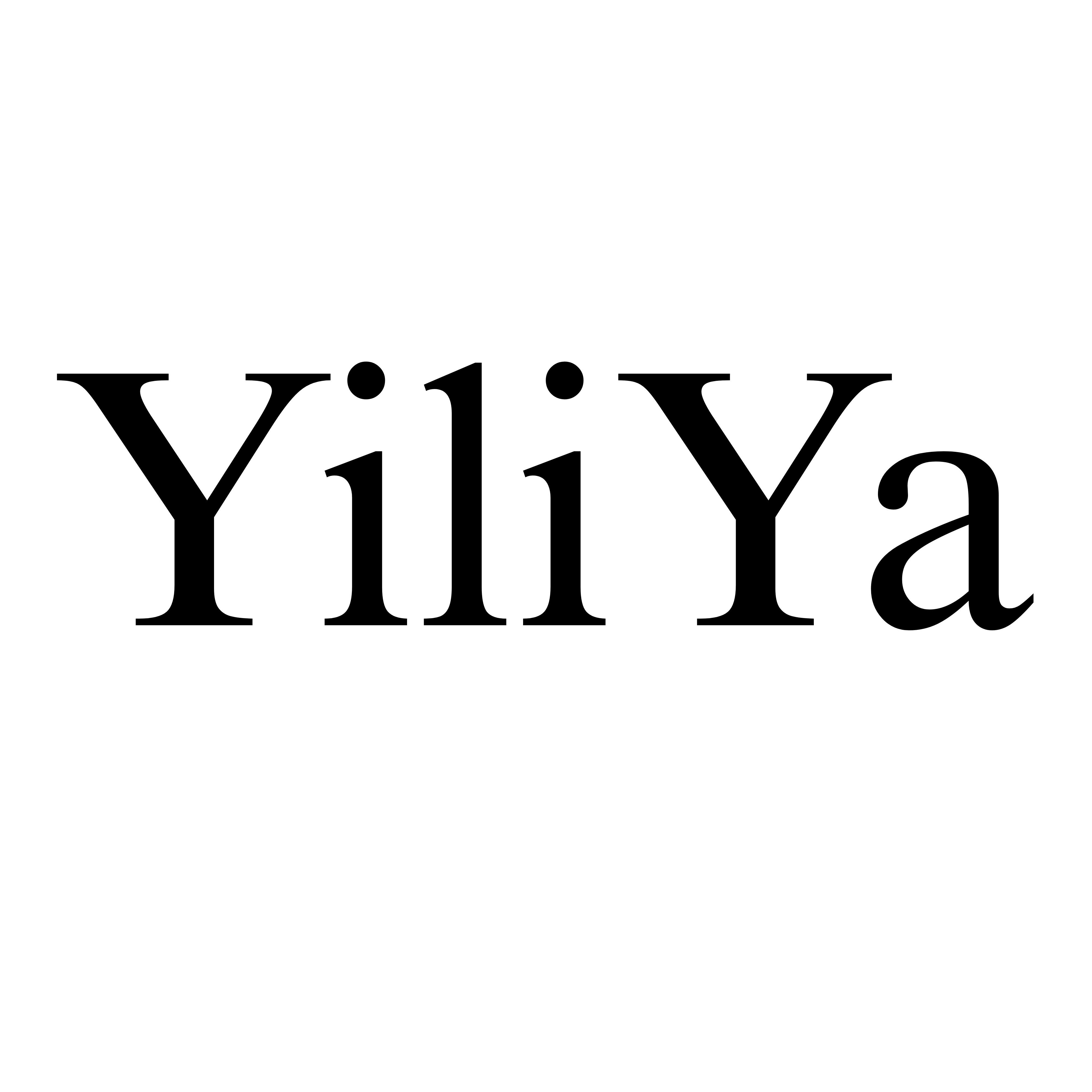 YiliYa