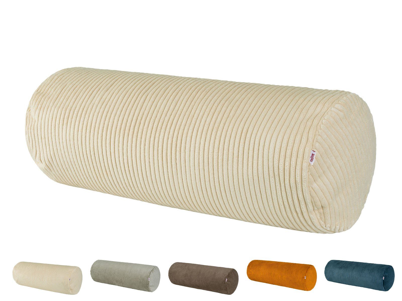 beties Nackenrollenbezug HYggelig No.2, (1 Stück), günstig online kaufen