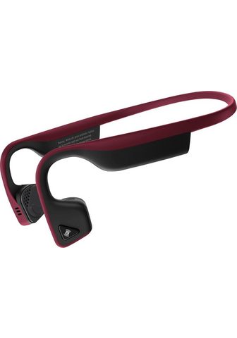 AFTERSHOKZ »TREKZ TITANIUM Kabellose Bone C...