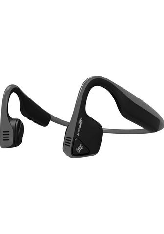 AFTERSHOKZ »TREKZ TITANIUM Kabellose Bone C...