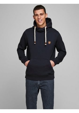 JACK & JONES Jack & Jones воротник стойка байка...