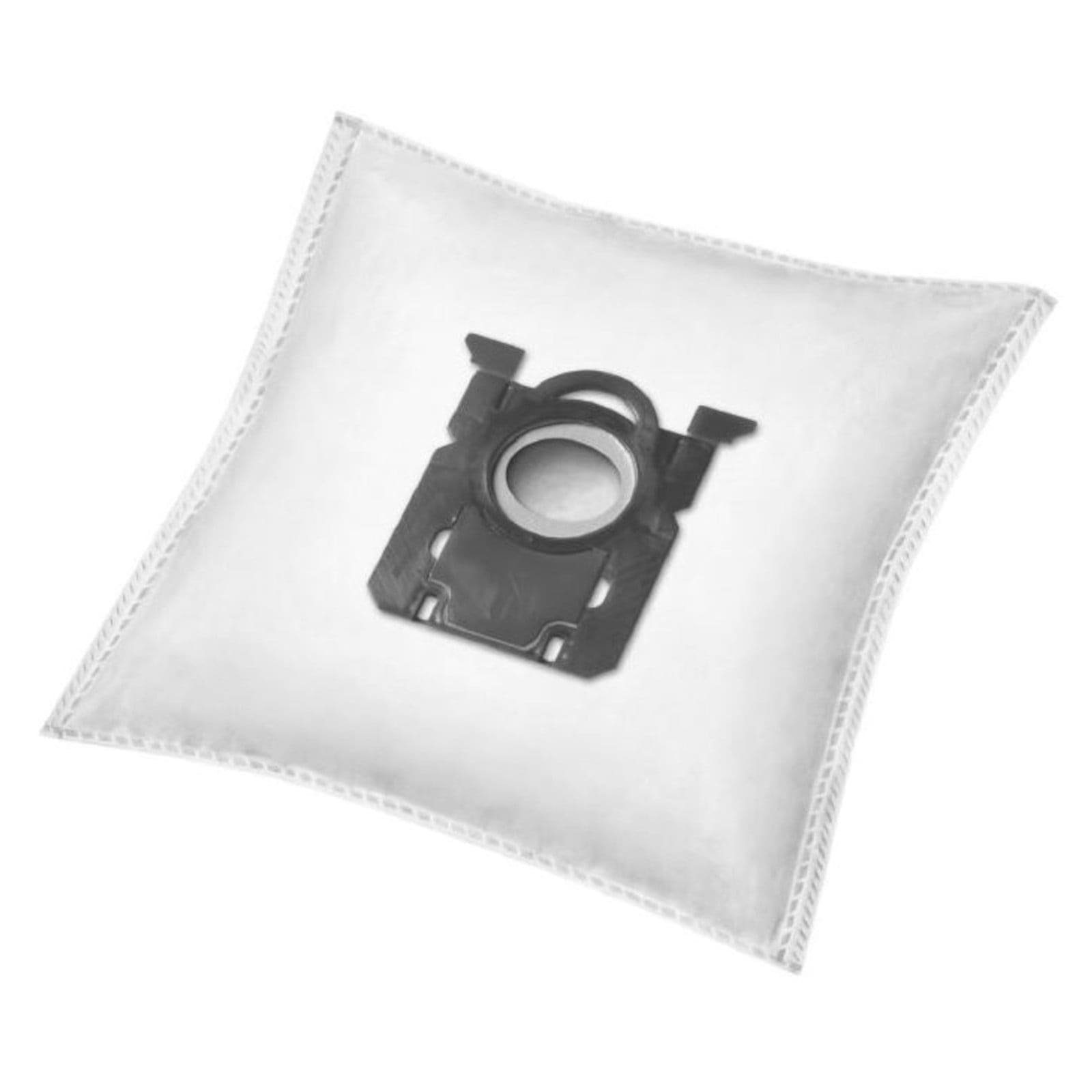 Reinica Staubsaugerbeutel passend für Electrolux Standard-Bag, 10er-Pack Staubbeutel Saugerbeutel Beutel