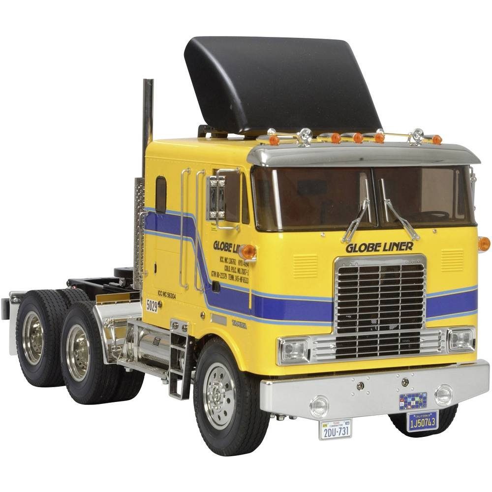 Tamiya RC-Truck 1:14 Truck