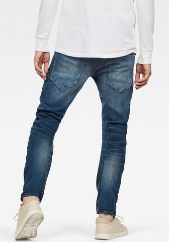 Узкие джинсы »Arc 3D Слим