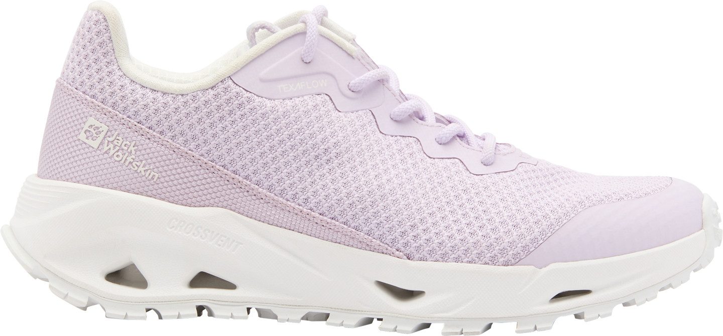 Jack Wolfskin Sneaker "PRELIGHT VENT LOW W" günstig online kaufen