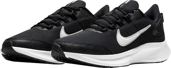 nike wmns run all day 2
