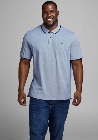 Jack & Jones кофта-поло »Pau...