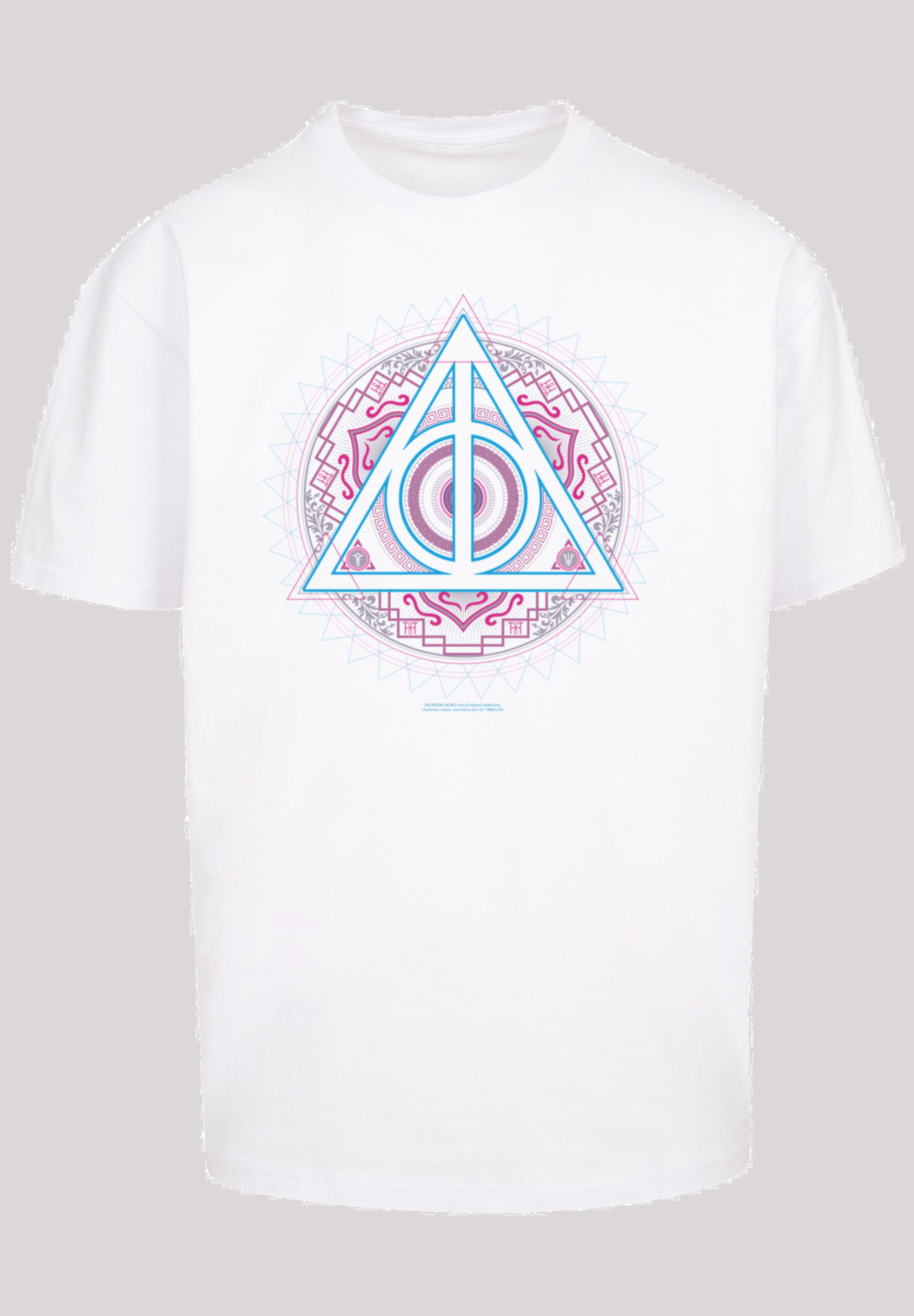 F4NT4STIC T-Shirt "Disney Dschungelbuch Mogli und Balu", Print günstig online kaufen