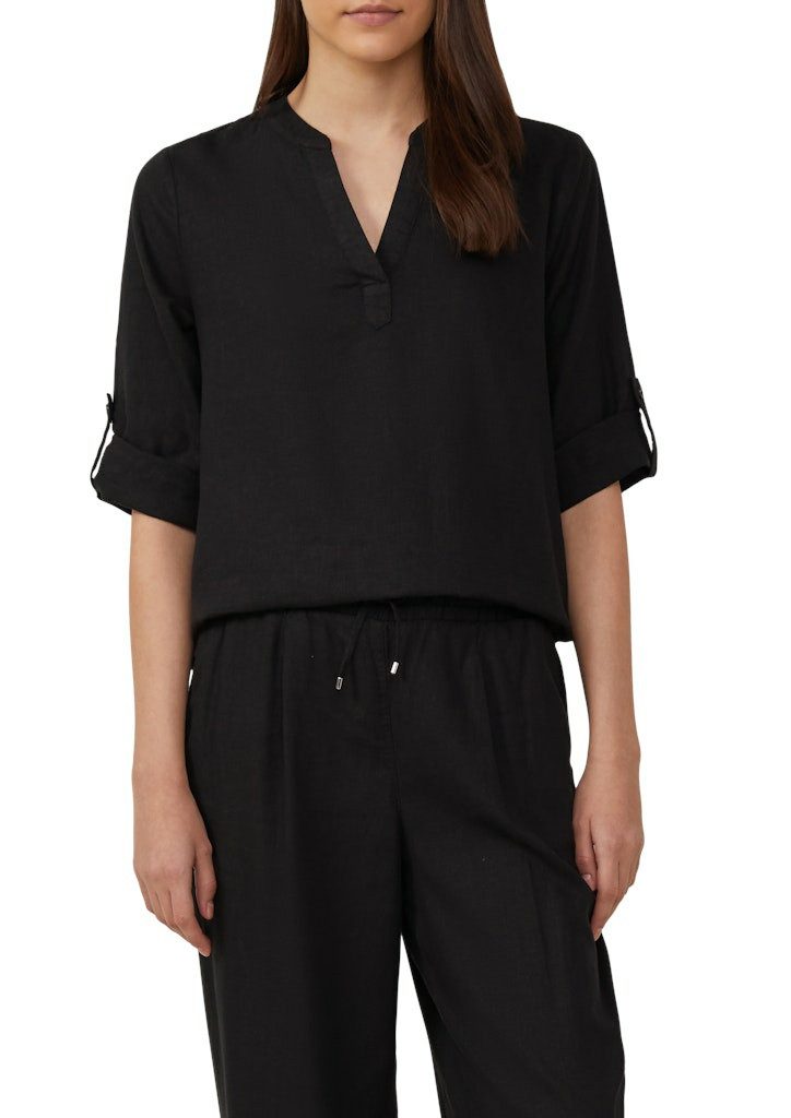 s.Oliver Blusentop Bluse für Erwachsene günstig online kaufen