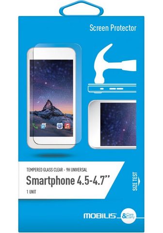 MOBILIS CASE Mobilis чехол Folie »Screen Prot...