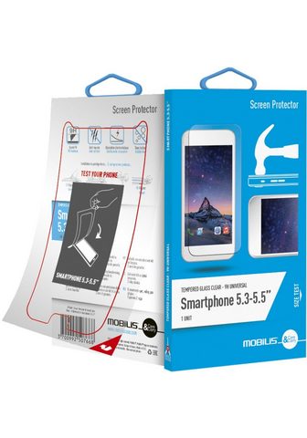 MOBILIS CASE Mobilis чехол Folie »Screen Prot...